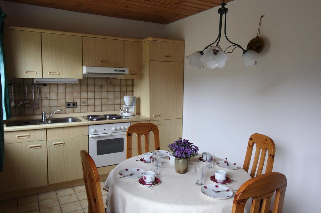 Gästehaus Heimenberg Gasthof Bad Rippoldsau-Schapbach